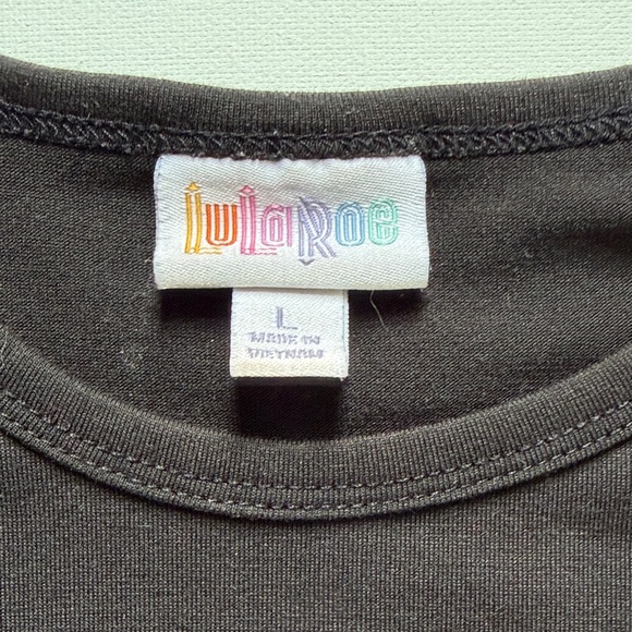 LuLaRoe Disney Randy - Picture 2 of 3